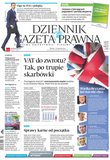 : Dziennik Gazeta Prawna - 13/2014