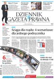 : Dziennik Gazeta Prawna - 14/2014