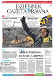 : Dziennik Gazeta Prawna - 15/2014