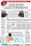 : Dziennik Gazeta Prawna - 17/2014