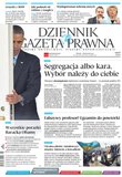 : Dziennik Gazeta Prawna - 18/2014