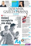 : Dziennik Gazeta Prawna - 31/2014