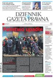 : Dziennik Gazeta Prawna - 35/2014