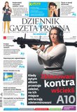 : Dziennik Gazeta Prawna - 41/2014