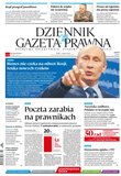 : Dziennik Gazeta Prawna - 44/2014