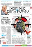 : Dziennik Gazeta Prawna - 45/2014