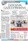 : Dziennik Gazeta Prawna - 48/2014