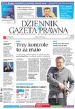 : Dziennik Gazeta Prawna - 49/2014