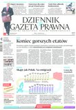 : Dziennik Gazeta Prawna - 64/2014