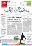 : Dziennik Gazeta Prawna - 67/2014