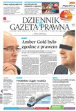 : Dziennik Gazeta Prawna - 70/2014