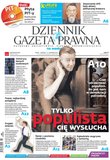 : Dziennik Gazeta Prawna - 71/2014