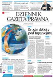 : Dziennik Gazeta Prawna - 72/2014