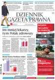 : Dziennik Gazeta Prawna - 82/2014