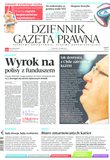 : Dziennik Gazeta Prawna - 103/2014