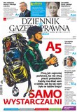 : Dziennik Gazeta Prawna - 104/2014
