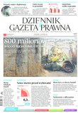 : Dziennik Gazeta Prawna - 158/2014