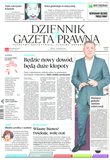 : Dziennik Gazeta Prawna - 159/2014
