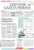 : Dziennik Gazeta Prawna - 160/2014