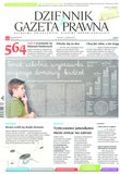 : Dziennik Gazeta Prawna - 161/2014