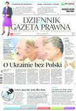 : Dziennik Gazeta Prawna - 164/2014