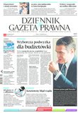 : Dziennik Gazeta Prawna - 165/2014