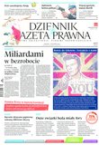 : Dziennik Gazeta Prawna - 181/2014