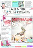 : Dziennik Gazeta Prawna - 182/2014