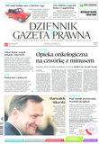 : Dziennik Gazeta Prawna - 186/2014