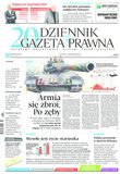 : Dziennik Gazeta Prawna - 206/2014