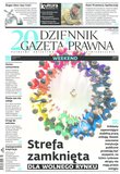 : Dziennik Gazeta Prawna - 207/2014