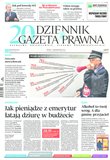 : Dziennik Gazeta Prawna - 209/2014