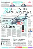 : Dziennik Gazeta Prawna - 210/2014