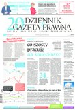 : Dziennik Gazeta Prawna - 211/2014