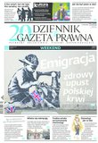 : Dziennik Gazeta Prawna - 212/2014