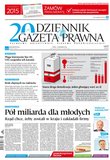 : Dziennik Gazeta Prawna - 215/2014