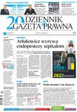 : Dziennik Gazeta Prawna - 216/2014
