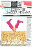 : Dziennik Gazeta Prawna - 217/2014
