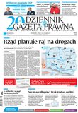 : Dziennik Gazeta Prawna - 218/2014