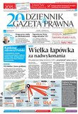 : Dziennik Gazeta Prawna - 220/2014