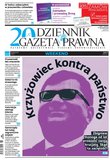 : Dziennik Gazeta Prawna - 221/2014