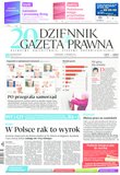 : Dziennik Gazeta Prawna - 222/2014