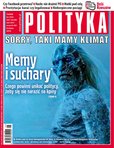 : Polityka - 5/2014