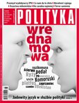 : Polityka - 8/2014