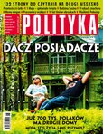 : Polityka - 18/2014