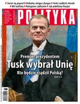 : Polityka - 36/2014