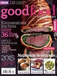 : Good Food Edycja Polska - 1/2015
