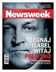 : Newsweek Polska - 5/2015