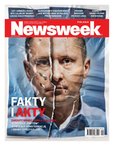 : Newsweek Polska - 9/2015