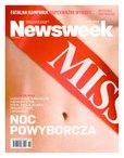 : Newsweek Polska - 19/2015